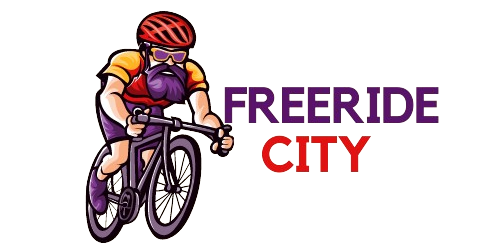 Free Ride City
